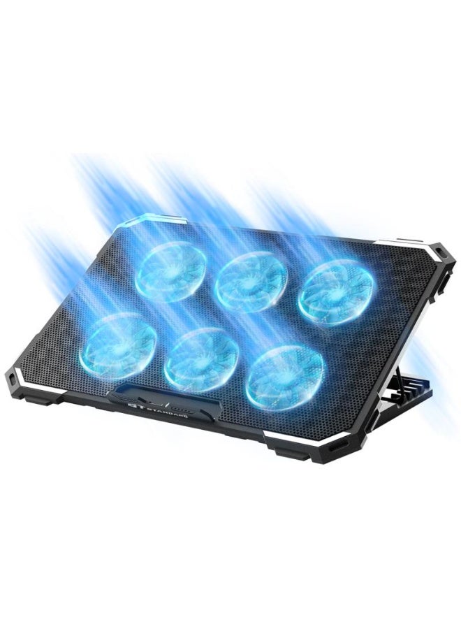 اس تي مبرد لابتوب St ICE06N - Image 1